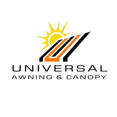Universal Awning Logo