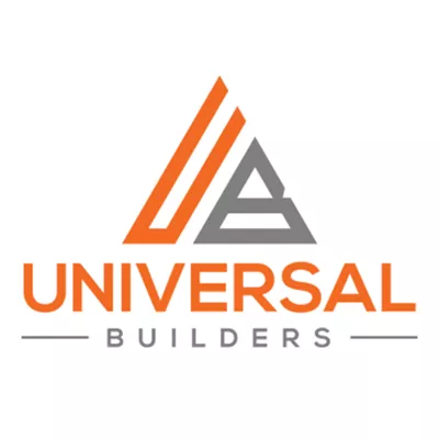Universal Builders Co Logo