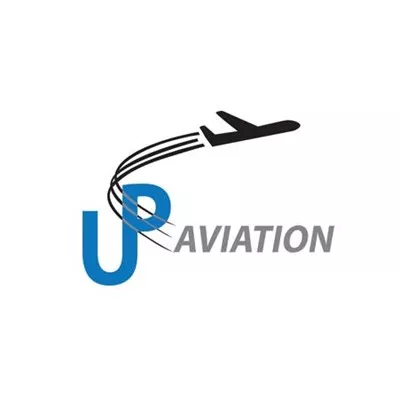 UP Aviation Logo