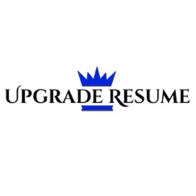 Upgrade Resume Logo