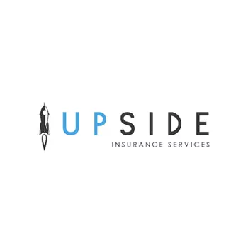 Upside Insurance Service Logo