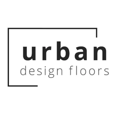 Urban Design Floors Logo