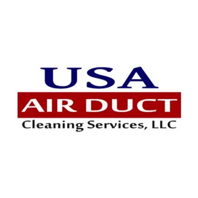 USA Air Duct Cleaning Services LLC Logo