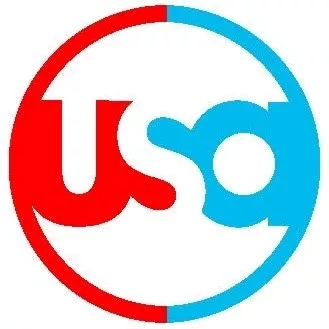 USA General Contractors, Inc. Logo