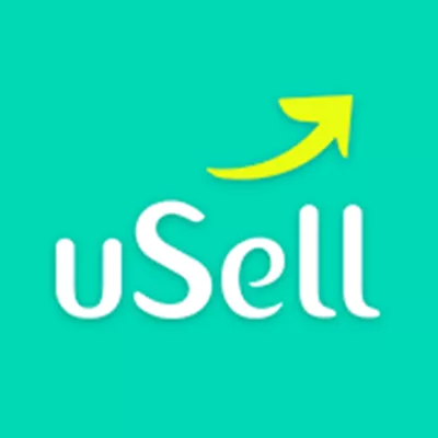 Usell Logo
