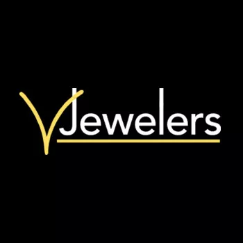 V Jewelers Logo