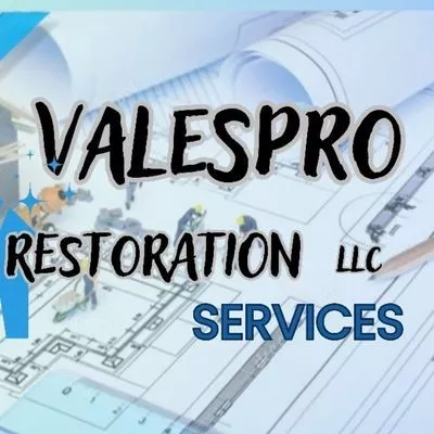 Valespro Restoration logo