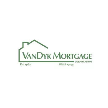 Vandyk Mortgage Logo