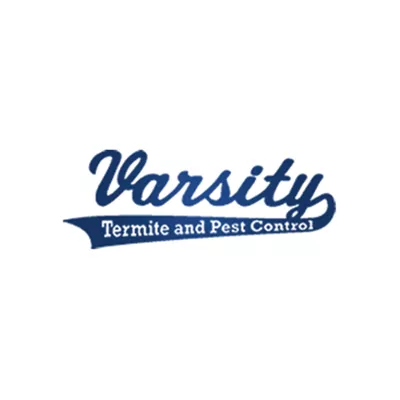 Varsity Termite and Pest Control logo