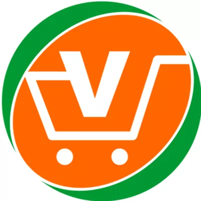 Vedic Indian Supermarket Logo