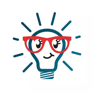 Vegas Improv Power Logo