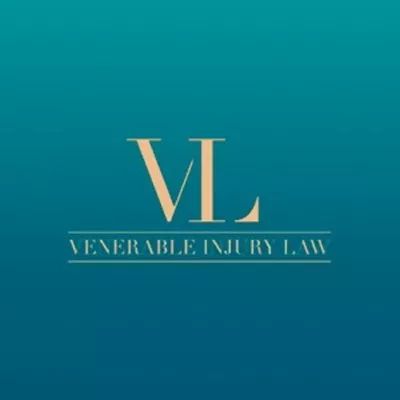 Venerable Injury Law Logo