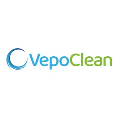 VepoClean (EcoPure) Home & Apartment Cleaning Services Hoboken Logo