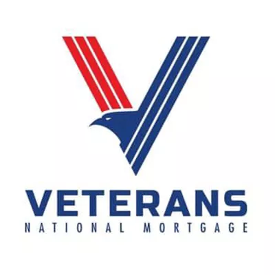 Veterans National Mortgage Logo