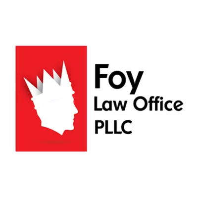 Foy Law Office, PLLC Logo