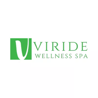 Viride Wellness Spa Inc. Logo