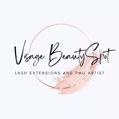 Visage Beauty Spot logo
