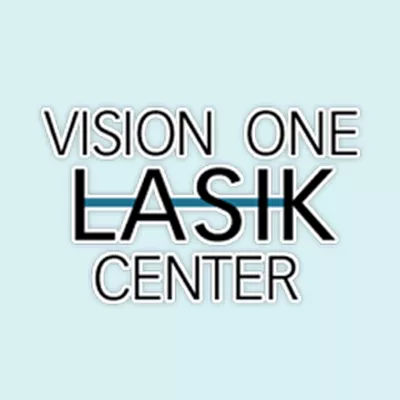Vision One Lasik Center Logo