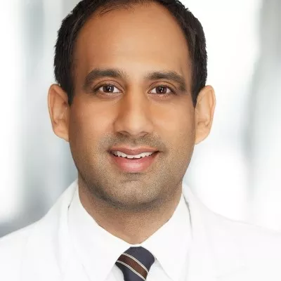 Vivek Mehta MD logo