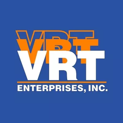 VRT Enterprise Inc. Logo