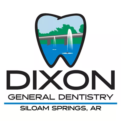 W. Kyle Dixon D.D.S. Logo
