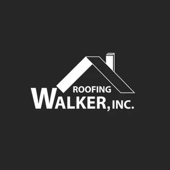 Walker Roofing Logo