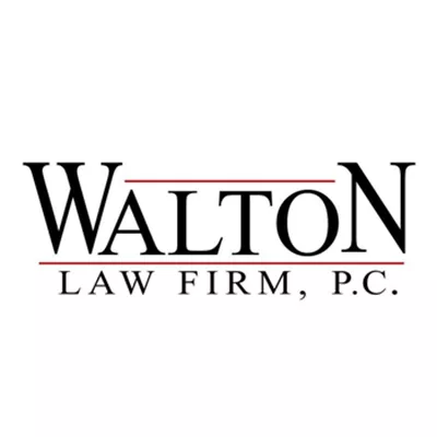 Walton Law Firm, PC Logo