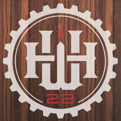 Warehouse 22 Logo