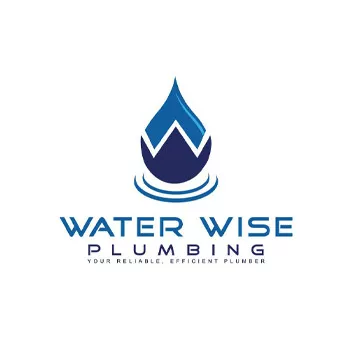Water Wise Plumbing Logo
