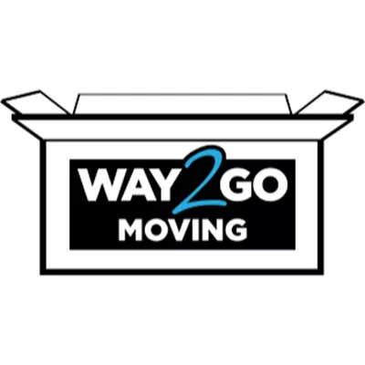 Way 2 Go Moving Logo