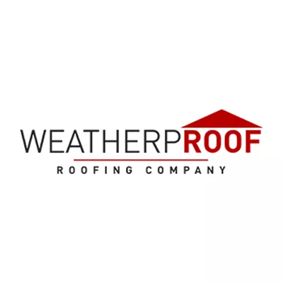 Weatherproof Roofing Co. Inc. Logo