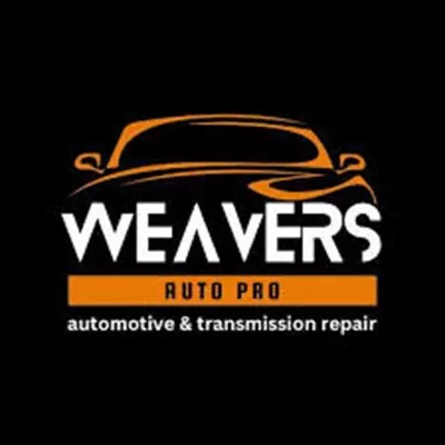 Weavers Auto Pro & Transmission Logo