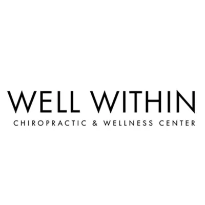 Well Within Chiropractic  Logo