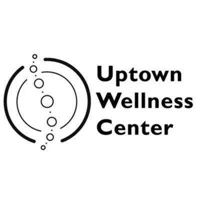 Uptown Chiropractic Wellness Center Logo