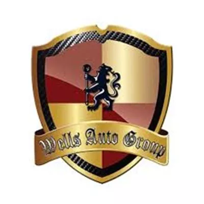 Wells Auto Group Logo