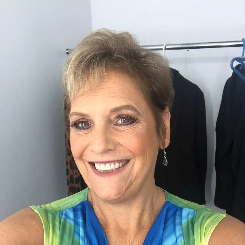 Wendy Rawley | Realtor Logo