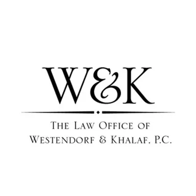 Westendorf & Khalaf, PLLC Logo