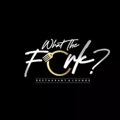 What the Fork Logo