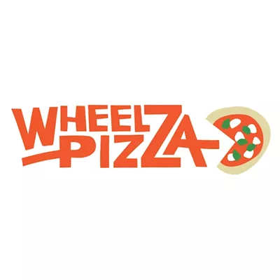 Wheelz Pizza of Midtown Wilmington Logo
