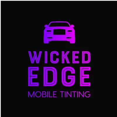 Wicked Edge Tint Logo