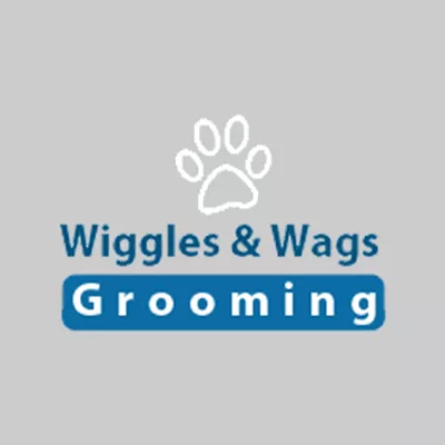 Wiggles and Wags Logo