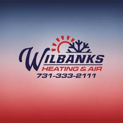 Wilbanks Heating and Air Logo