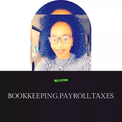 Wilcox Bookkeeping & Tax Services, LLC Logo