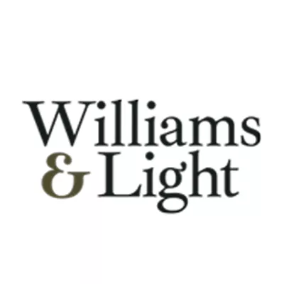 Williams & Light Logo