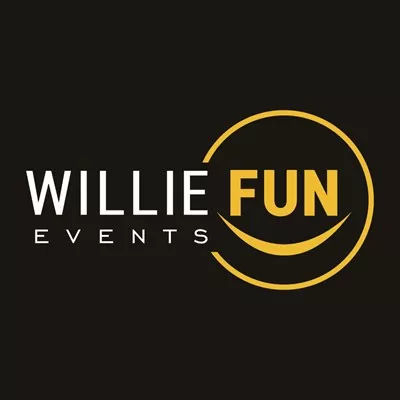 Willie Fun Events Logo