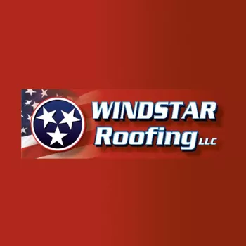 Windstar Roofing LLC Logo