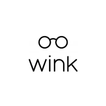 Wink Eyecare Logo