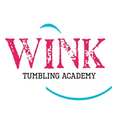 Wink Tumbling Academy Logo