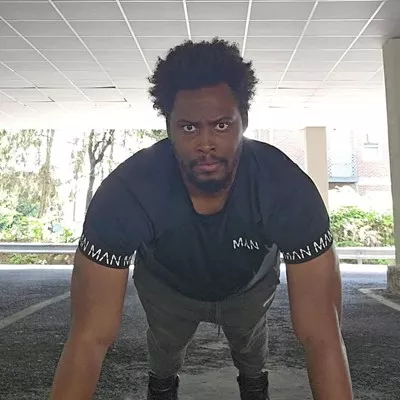 Wolf of Fitness Logo