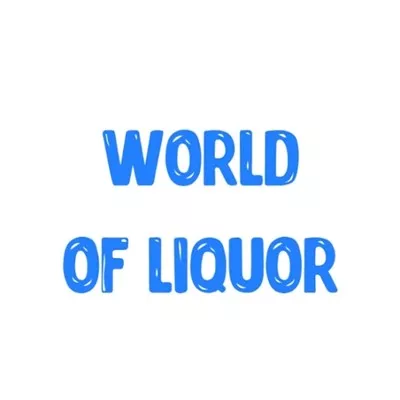 World of Liquor logo